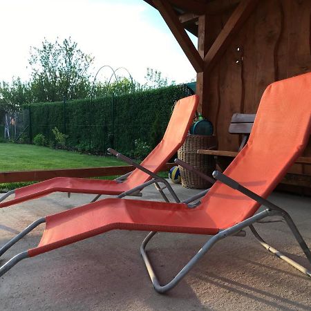 Apartman Emka 2 Liptovský Mikuláš Exteriör bild