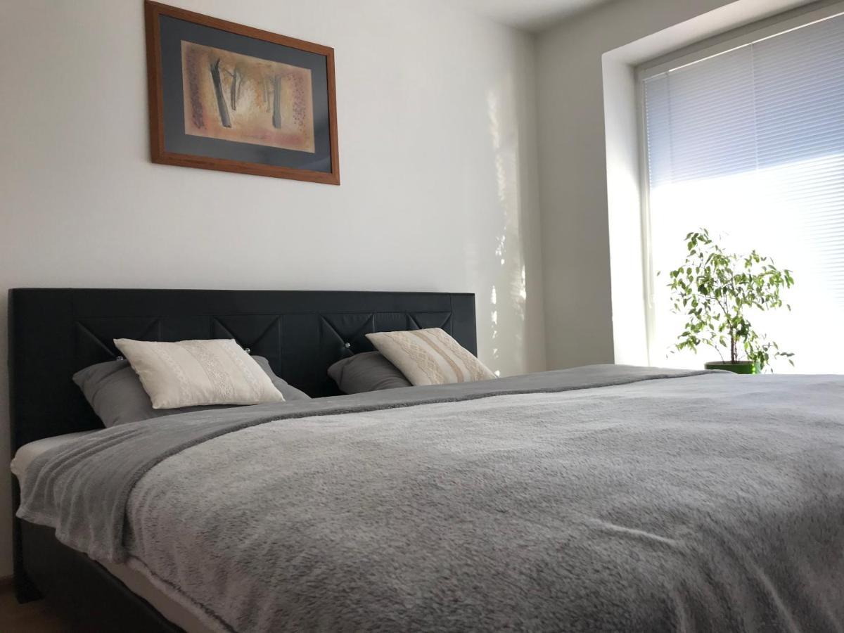 Apartman Emka 2 Liptovský Mikuláš Exteriör bild