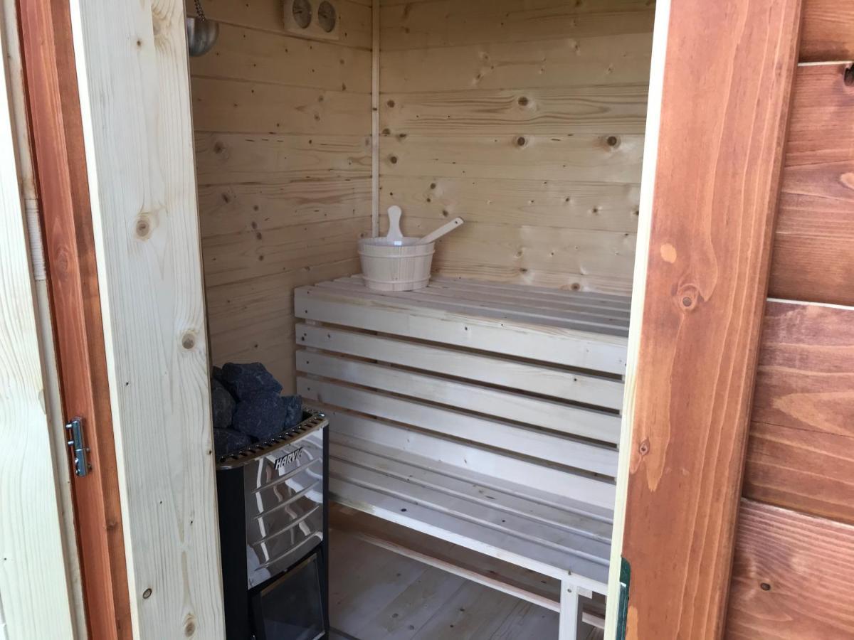 Apartman Emka 2 Liptovský Mikuláš Exteriör bild